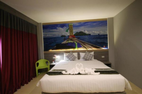 KRABI Residence